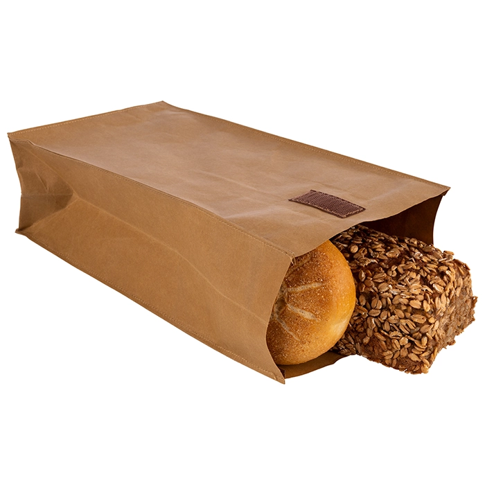 Torba na lunch, 160x100x320 mm, 2 szt. | APS, 30357