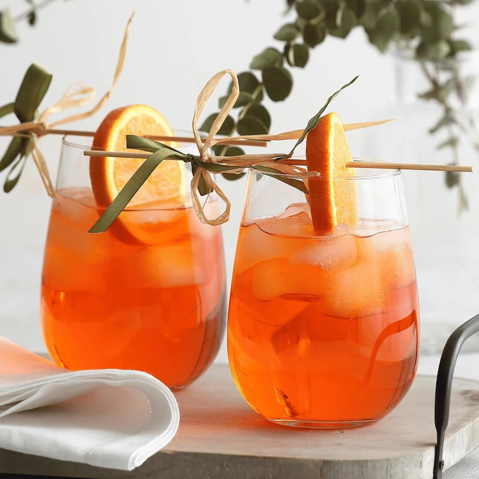 Szklanka niska soft drink, 475 ml | LAV, Gaia