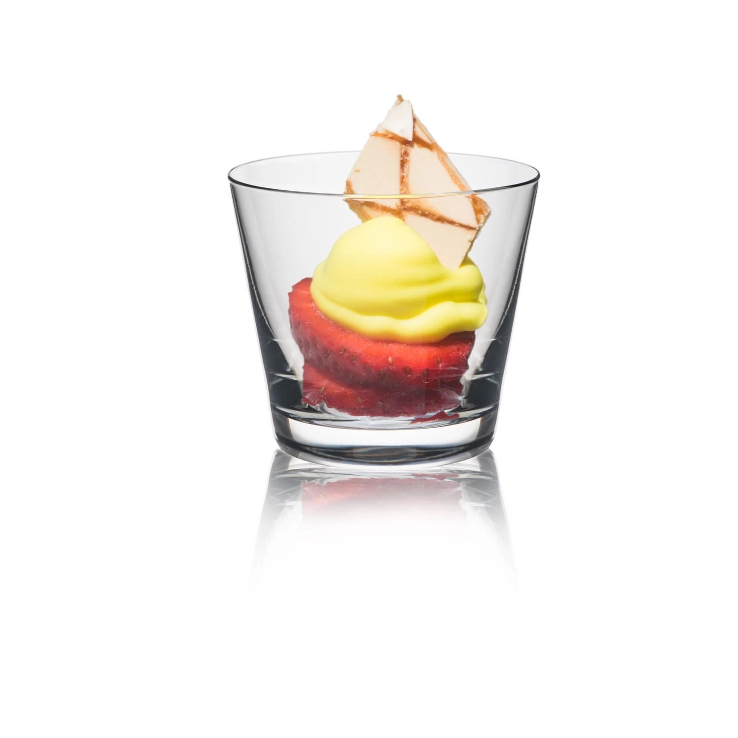 Naczynie na finger food, 130 ml | RONA, Cucina