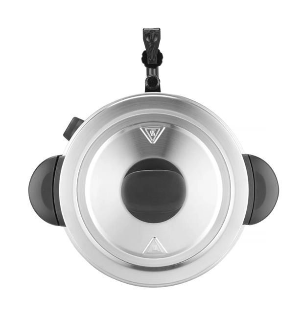 Warnik do wody 20 l, 2,25 kW | HENDI, 211144