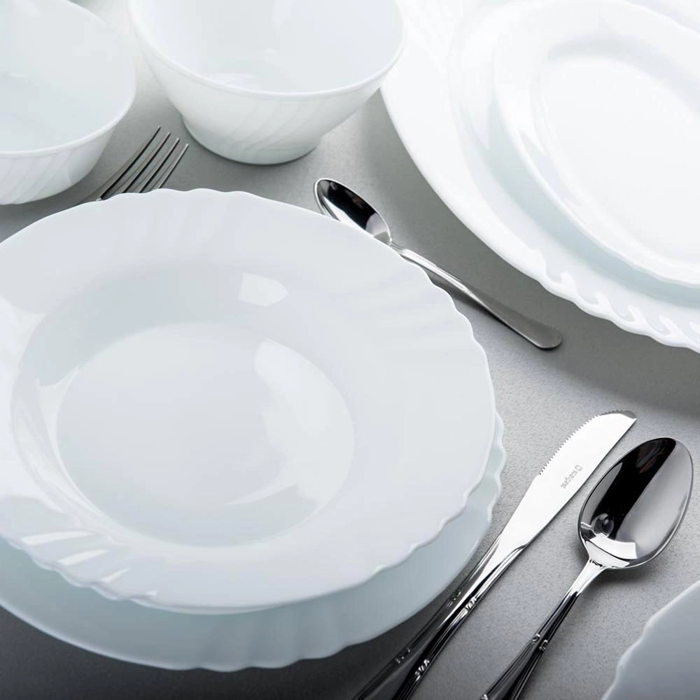 Talerz głęboki Ø225 mm, 600 ml | BORMIOLI ROCCO, Prima