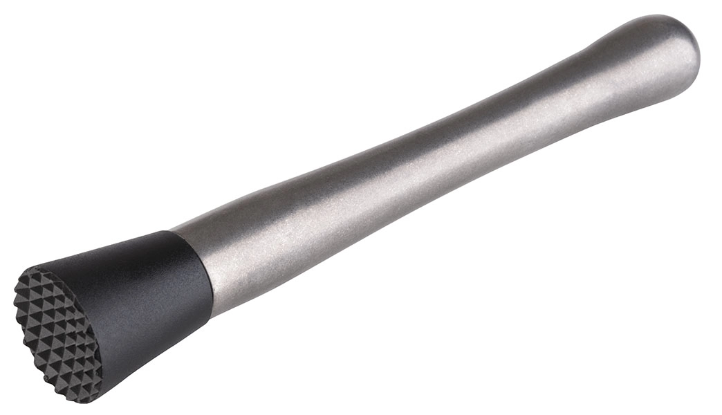 Rozgniatacz do owoców, muddler 205 mm | APS, 93361