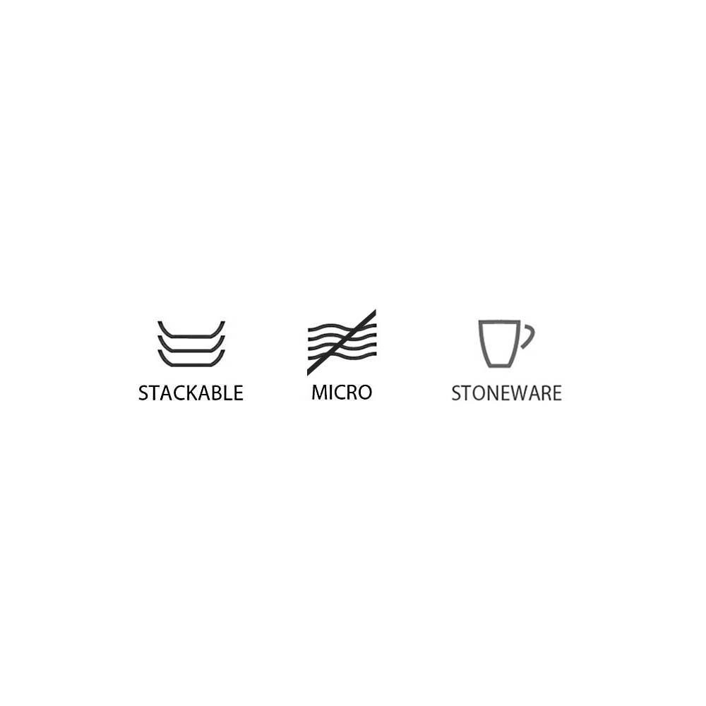 Ramekin, Ø50 mm, 50 ml, niebieski, zestaw 12 szt. | FINE DINE, Lazur