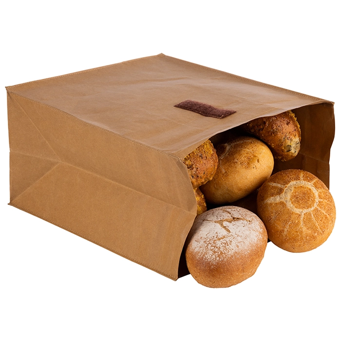 Torba na lunch, 250x150x300 mm, 2 szt. | APS, 30358