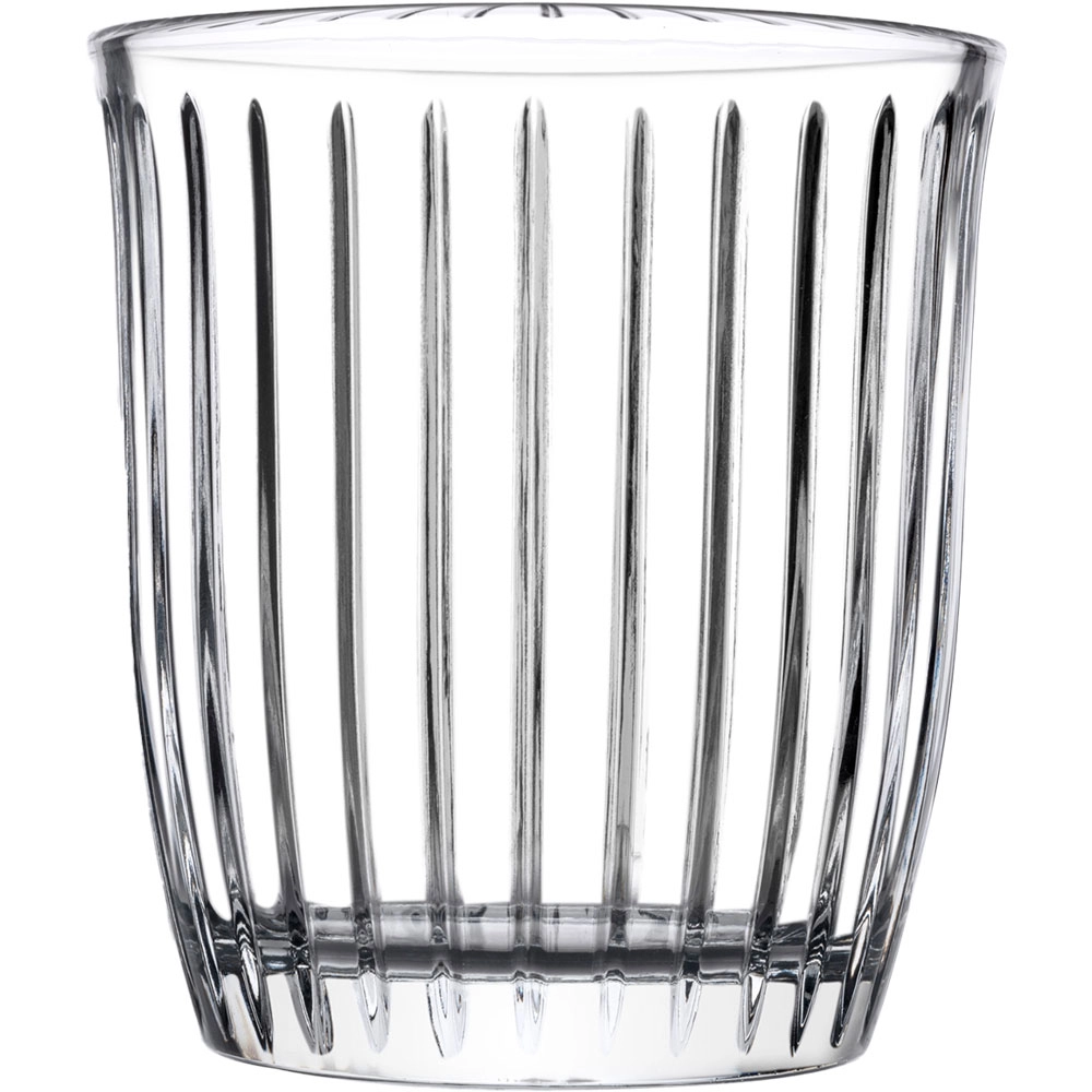 Szklanka niska 280 ml | PASABAHCE, Joy