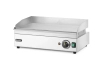Płyta grillowa gładka, 220-240V, 2,4 kW | HENDI, Kitchen Line