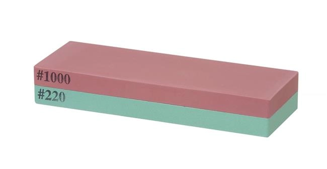 Japoński kamień do ostrzenia 185x65x30 mm | HENDI, 820667