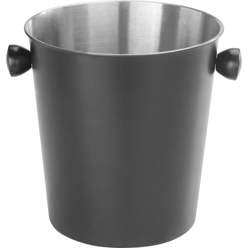 Wiaderko do szampana 4 l z uchwytami | STALGAST, 477441