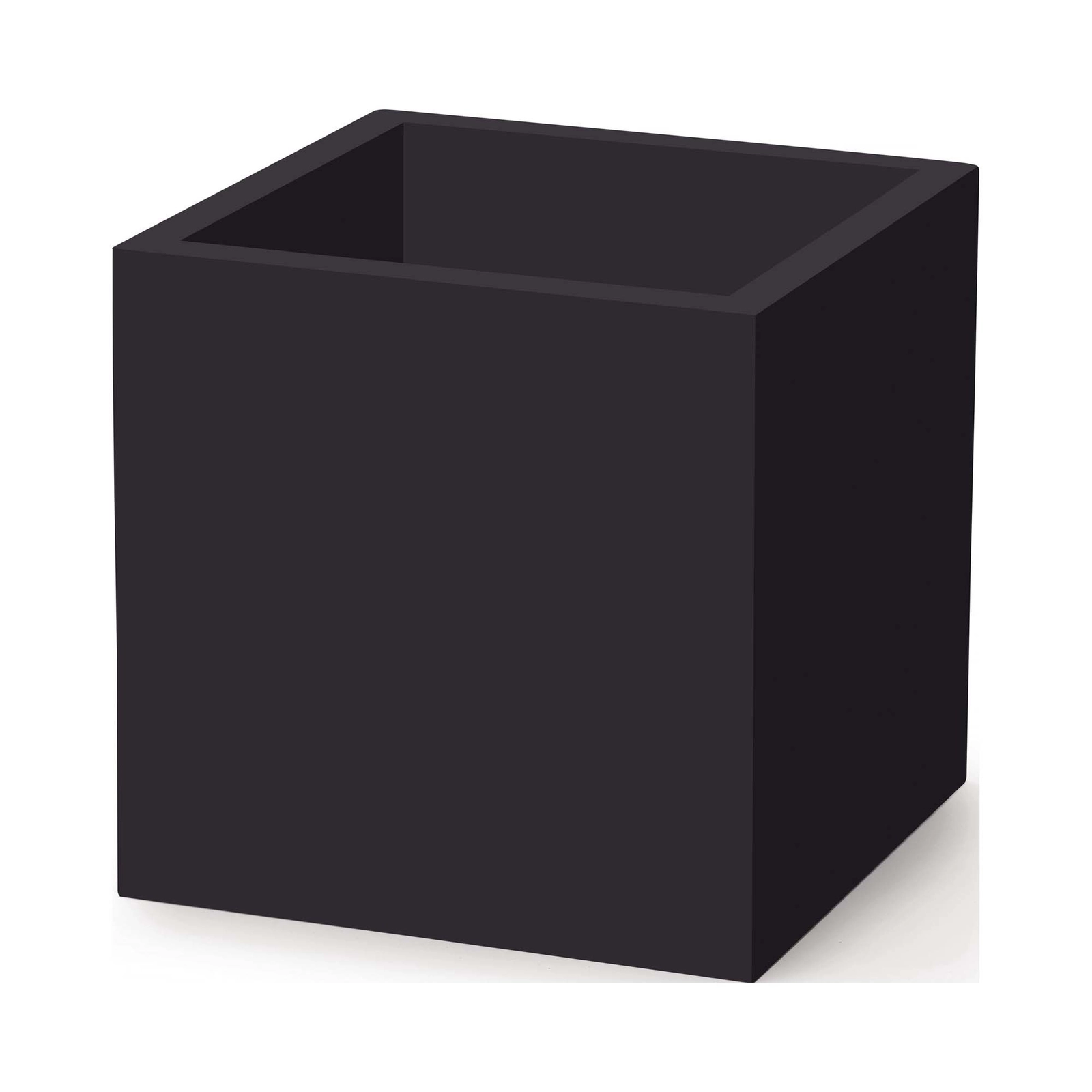 Stand, 220×220×220 mm, czarny | FINE DINE, Madeira Black
