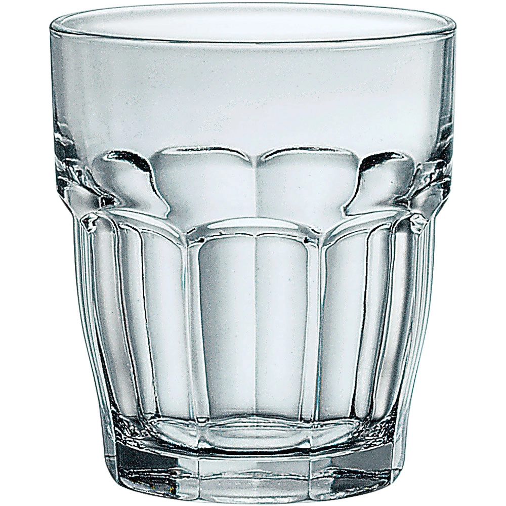 Szklanka niska 200 ml | BORMIOLI ROCCO, Rock Bar