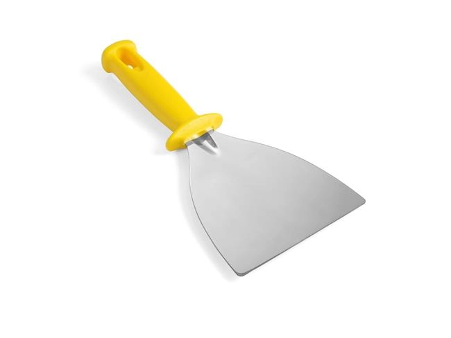 Szpachelka do ciasta do pizzy, 260 mm | LILLY CODROIPO, 855584