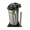 Dzbanek ze stali nierdzewnej do blendera HBB908R, 950 ml | HAMILTON BEACH COMMERCIAL, 6126-908S