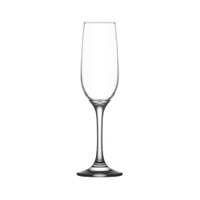 Kieliszek do szampana, 215 ml | LAV, Fame