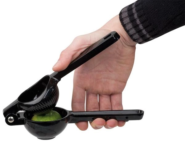 Wyciskarka do limonki ręczna, 210x70x50 mm | APS, 93189