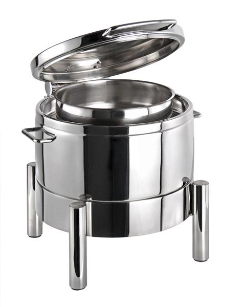 Podgrzewacz okrągły 10 l, 440x480x390 mm | APS, Premium