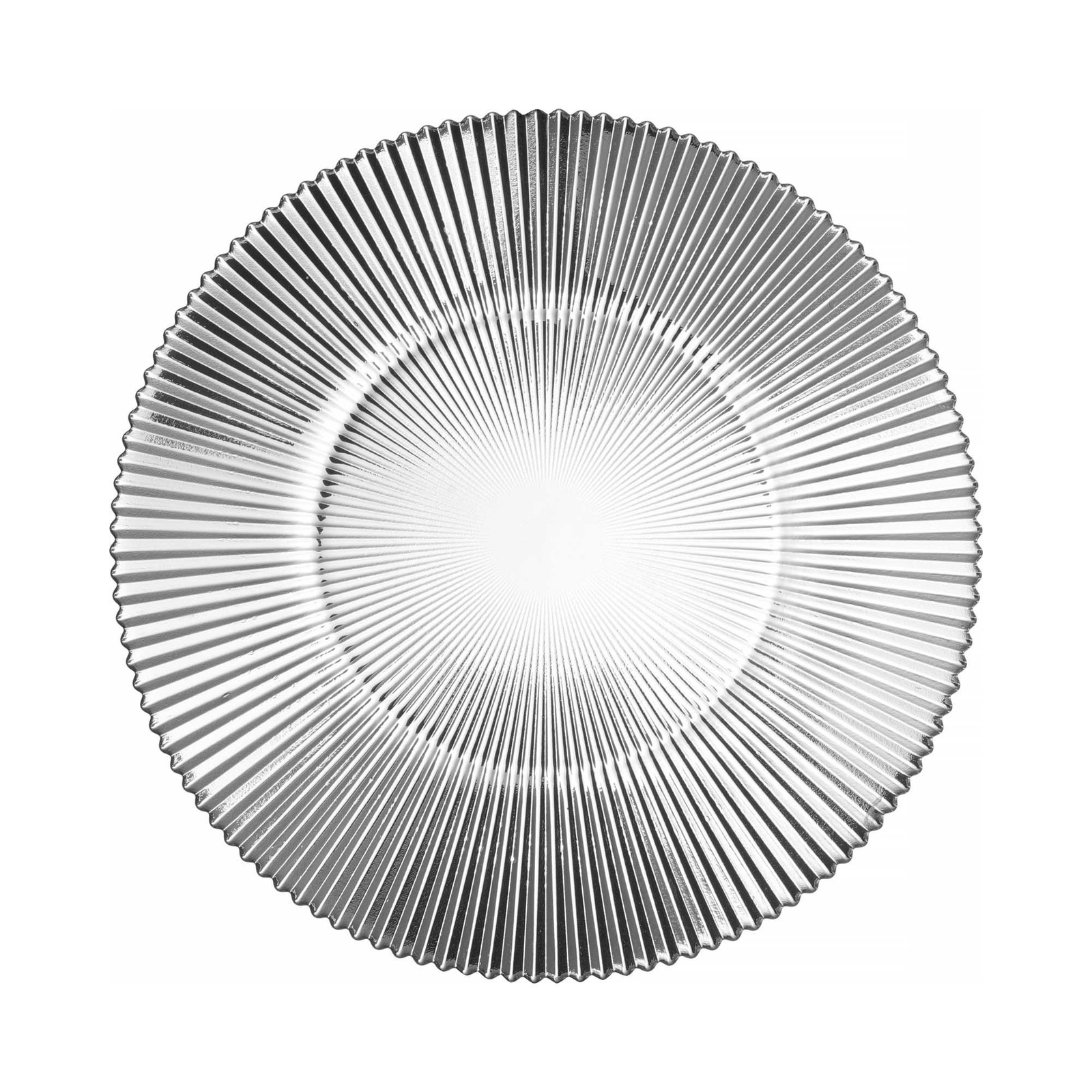 Talerz płytki, Ø225 mm | FINE DINE, Aura