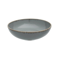 Miska bufetowa, Ø250 mm, ciemnoszara | PORLAND, Seasons Stone