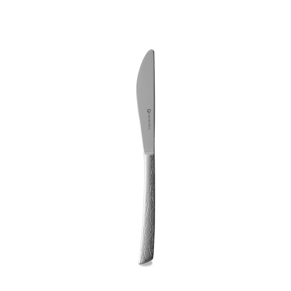 Nóż deserowy, 210 mm | CHURCHILL, Kintsugi