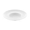 Talerz głęboki z szerokim rantem, Ø270 mm | FINE DINE, Bianco