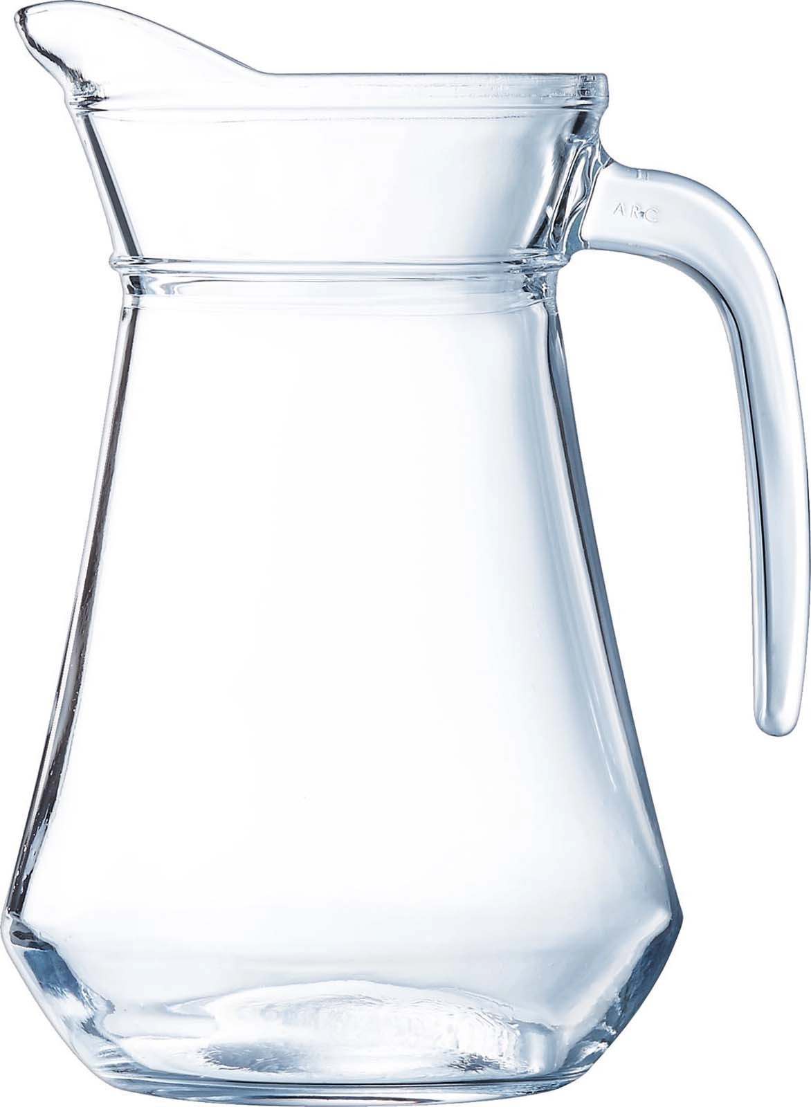 Dzbanek na wodę i sok, 1000 ml | ARCOROC, E7255
