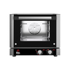 Piec konwekcyjny elektryczny, manualny, 3x340x240 / 3xGN 1/2, 2.25 kW, 500x550x455 mm | STALGAST, ShopCook