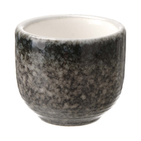 Ramekin, Ø50 mm, 50 ml, szary, zestaw 12 szt. | FINE DINE, Silk