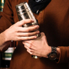 Shaker Boston z obciążeniem Tin-Tin, 532/828 ml | BARFLY, M37125