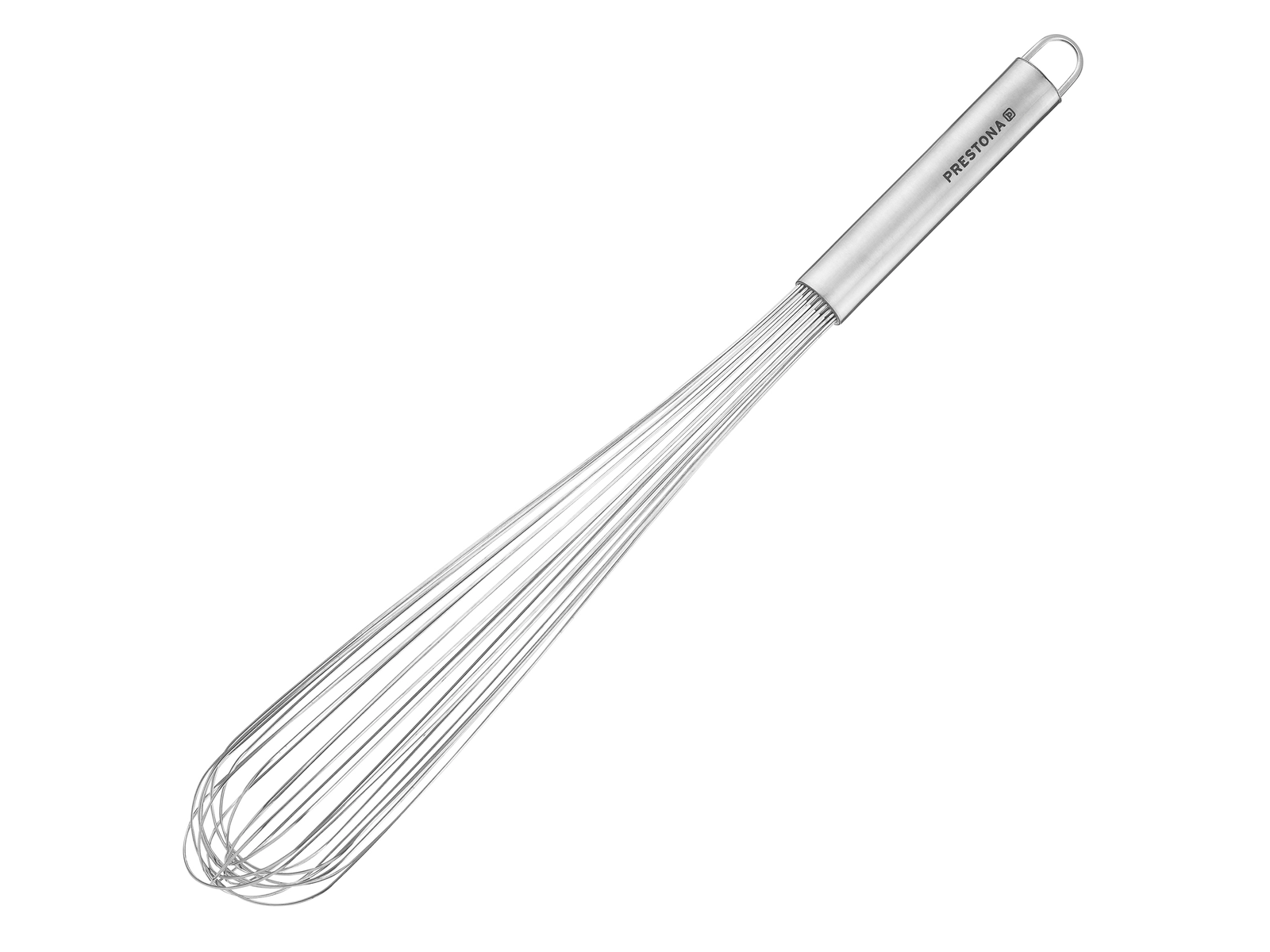 Rózga do ubijania z uchwytem, 12 wrzecion, 400 mm | PRESTONA, 221240