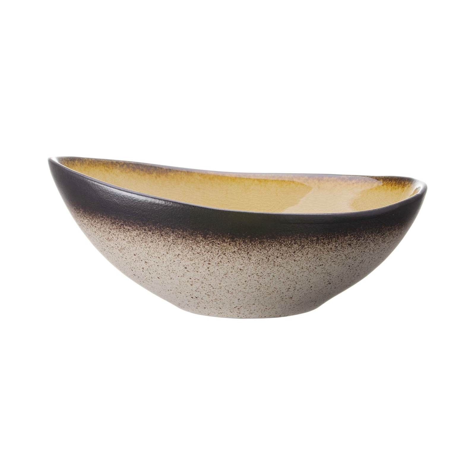 Misa owalna, 240 mm | FINE DINE, Topaz