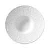 Talerz do pasty, Ø275 mm, 250 ml, biały | FINE DINE, Nordic