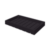 Skrzynka startowa GN 1/1 | FINE DINE, Madeira Black