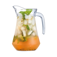 Dzbanek na wodę i sok, 1000 ml | ARCOROC, E7255