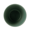 Naczynie na frytki, 290 ml | CHURCHILL, Nourish Andorra Green