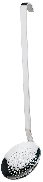 Łyżka cedzakowa monoblok Ø140 mm | APS, Profi
