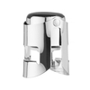 Stoper do butelki do szampana, 41×38×60 mm | BAR UP, 595589