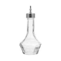 Butelka do aromatyzowania koktajli, 0.03 l | STALGAST, 473002