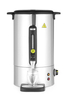 Warnik do wody 16 l, inox, 1.65 kW, 357x380x502 mm | HENDI, 211427