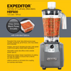 Blender kuchenny, 1,8 l, 0,75 kW | HAMILTON BEACH COMMERCIAL, Expeditor