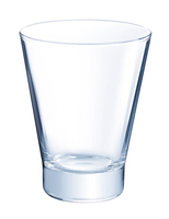 Szklanka niska, 90 ml, zestaw 12 szt., ⌀60x78 mm | ARCOROC, Apetizer Shetlad