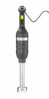 Mikser ręczny 350 ze zmienną prędkością, ramię 300 mm, 0,35 kW, 230 V, ⌀100x716 mm, czarny | HENDI, Kitchen Line