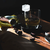 Kieliszek do wódki i likieru, 55 ml | LAV, Misket