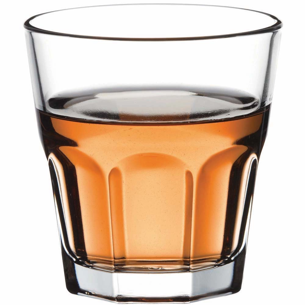 Szklanka 200 ml | PASABAHCE, Casablanca