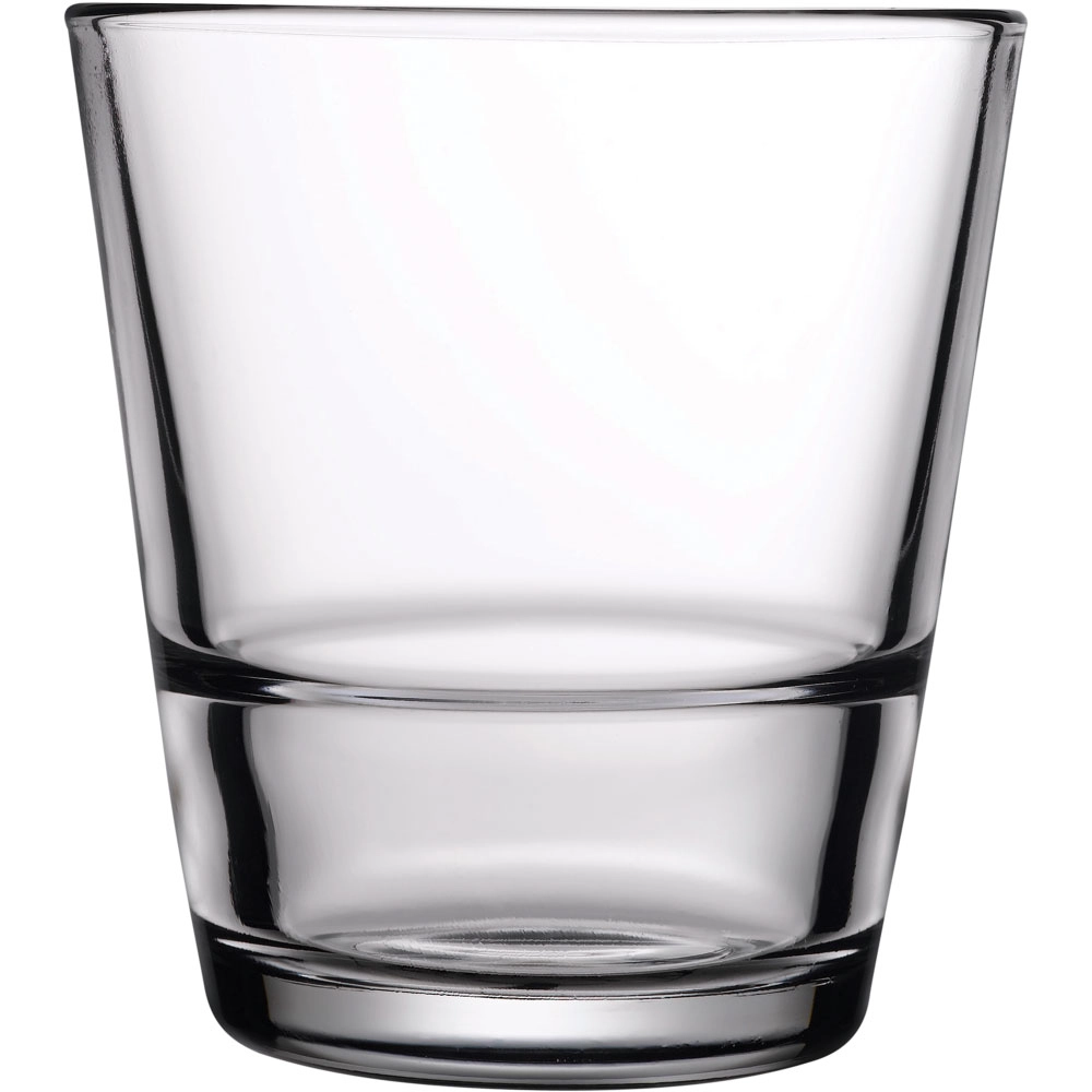 Szklanka niska 410 ml | PASABAHCE, Grande-S