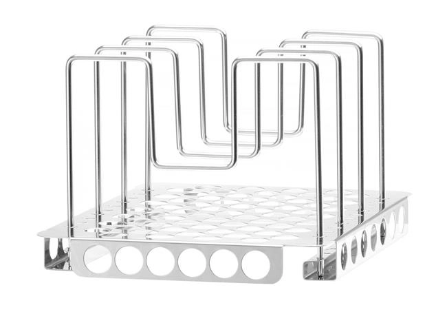 Urządzenie do sous vide GN 2/3, 13 l, 230 V, 0,4 kW, 343x395x255 mm | HENDI, 225264