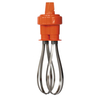 Zestaw mikser ręczny 410 mm + rózga 245 mm + ramię do puree 420 mm | DYNAMIC, Master