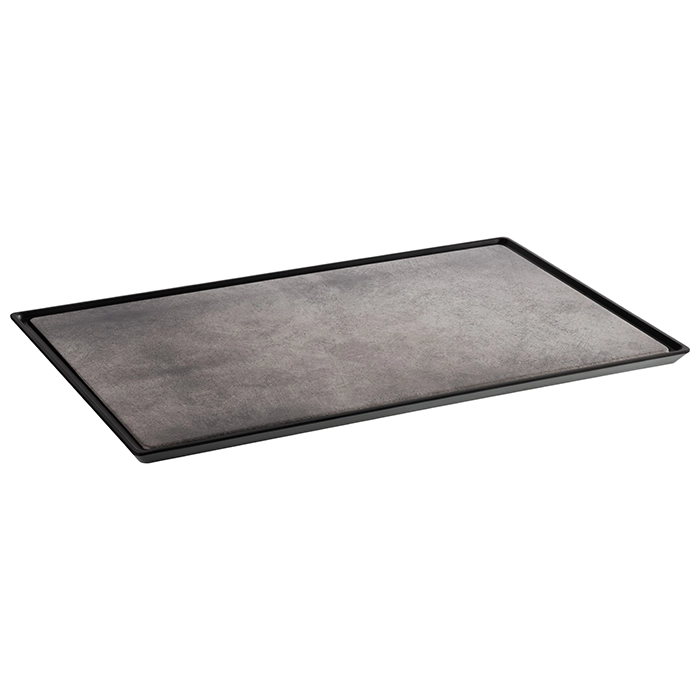 Taca GN 1/1 z melaminy, 560×355×15 mm | APS, Element Look