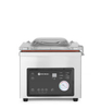 Pakowarka próżniowa – komorowa, 230 V, 0,37 kW, 330x480x360 mm | HENDI, Profi Line
