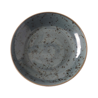 Miska coupe, Ø250 mm, szara | FINE DINE, Arando