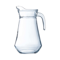 Dzbanek na wodę i sok, 1,6 l | ARCOROC, 53061