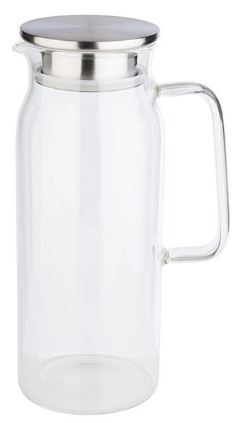 Szklana karafka 1,5 l, Ø100×260 mm | APS